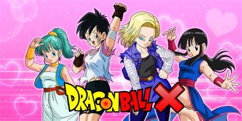 dragonball sex games